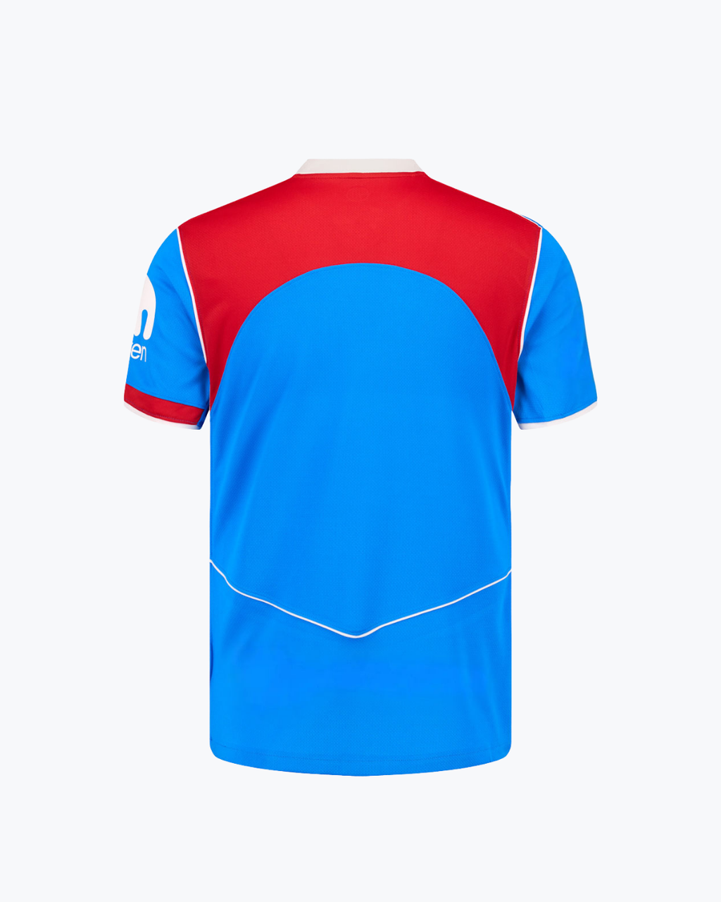 Jersey Third 2026