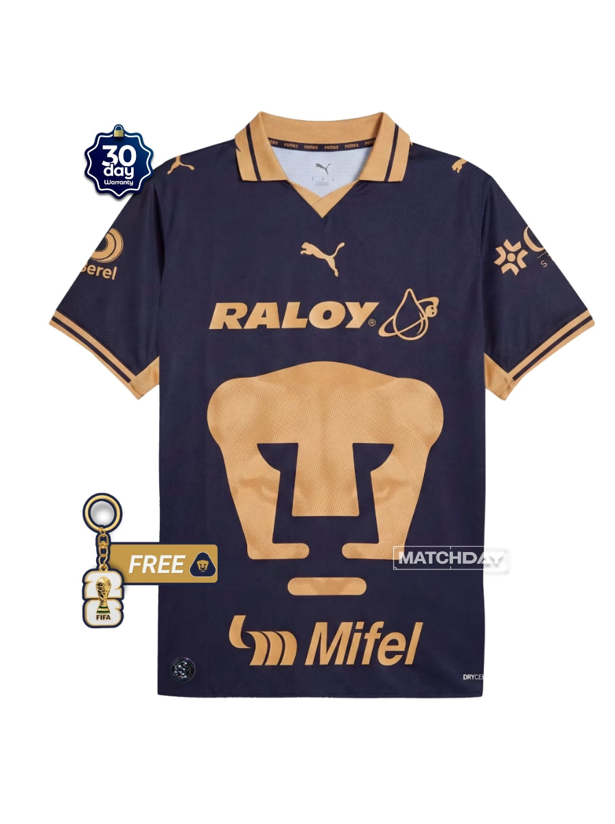 Jersey Home 26/27