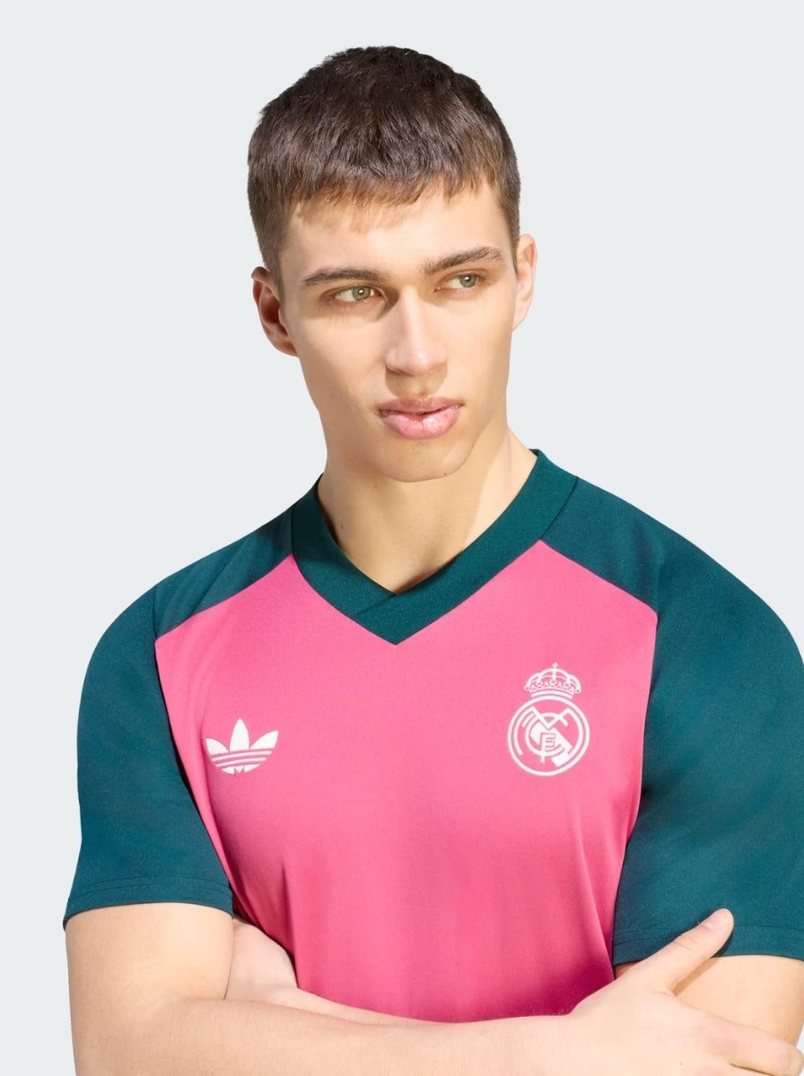 Jersey Pre-Match 26/27
