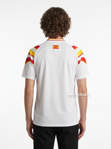 Jersey Retro 1996