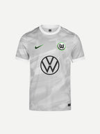 Jersey Away 25/26