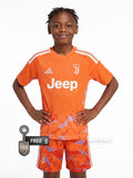 Kids Kit Goalkeeper 26/27