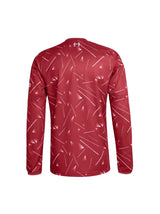 Jersey Home Long Sleeve 26/27