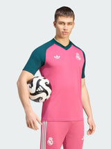 Jersey Pre-Match 26/27