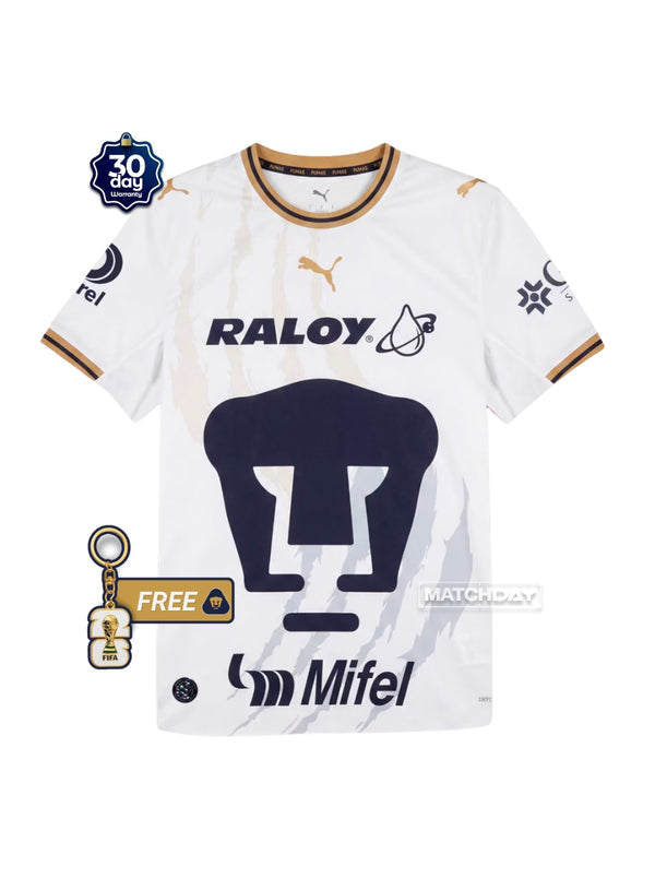 Jersey Away 26/27