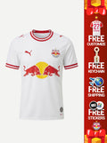Jersey Home 26/27