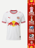Jersey Home 26/27