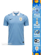 Jersey Home Player 2026