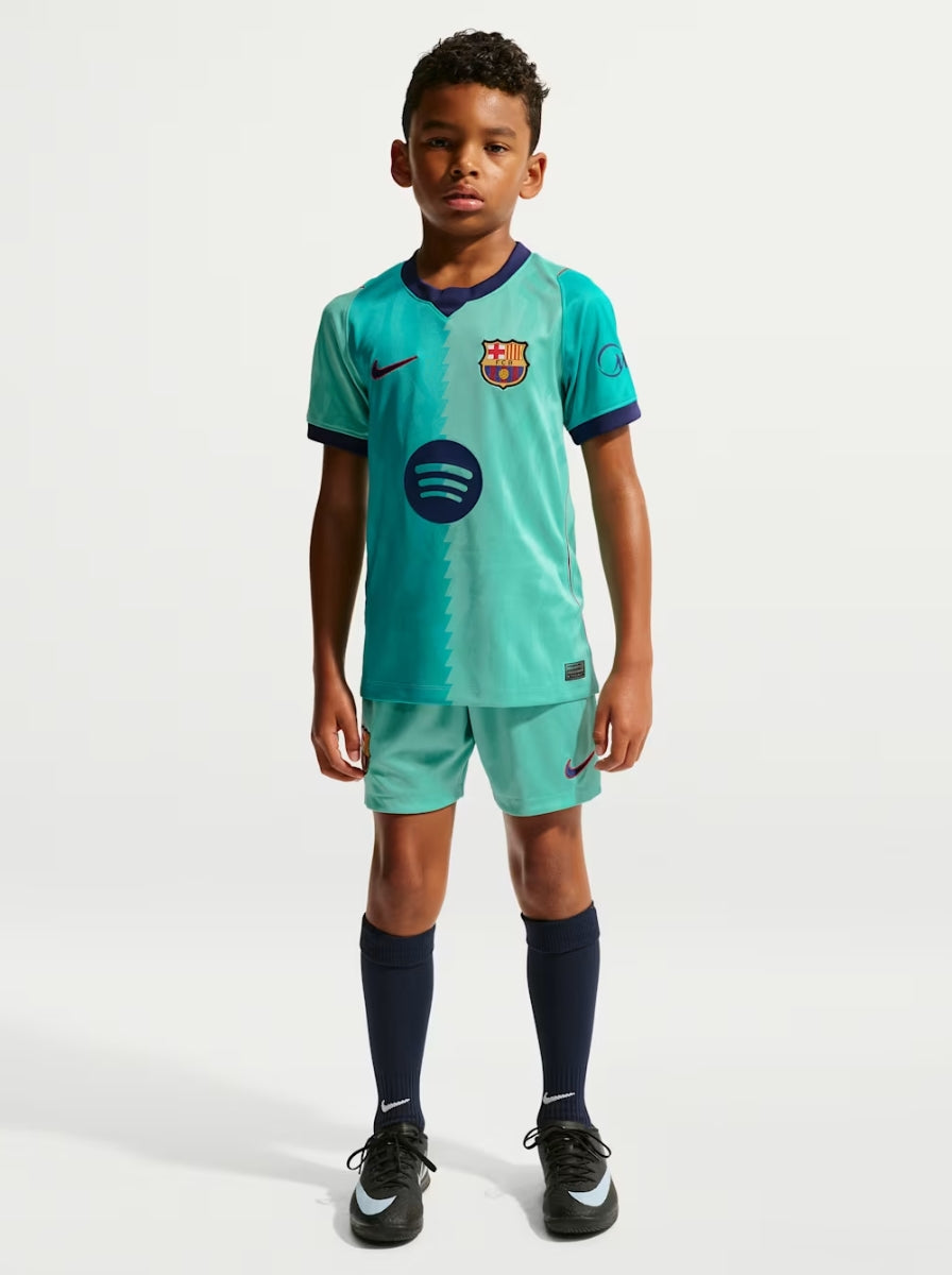 Kids Kit Third 26/27