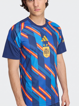 Jersey Pre-Match 2026
