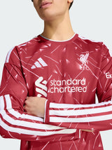 Jersey Home Long Sleeve 26/27