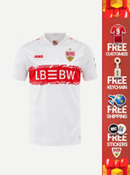 Jersey Home 25/26
