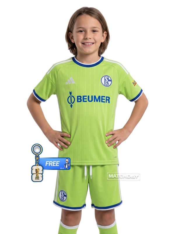 Kids Kit Third 26/27