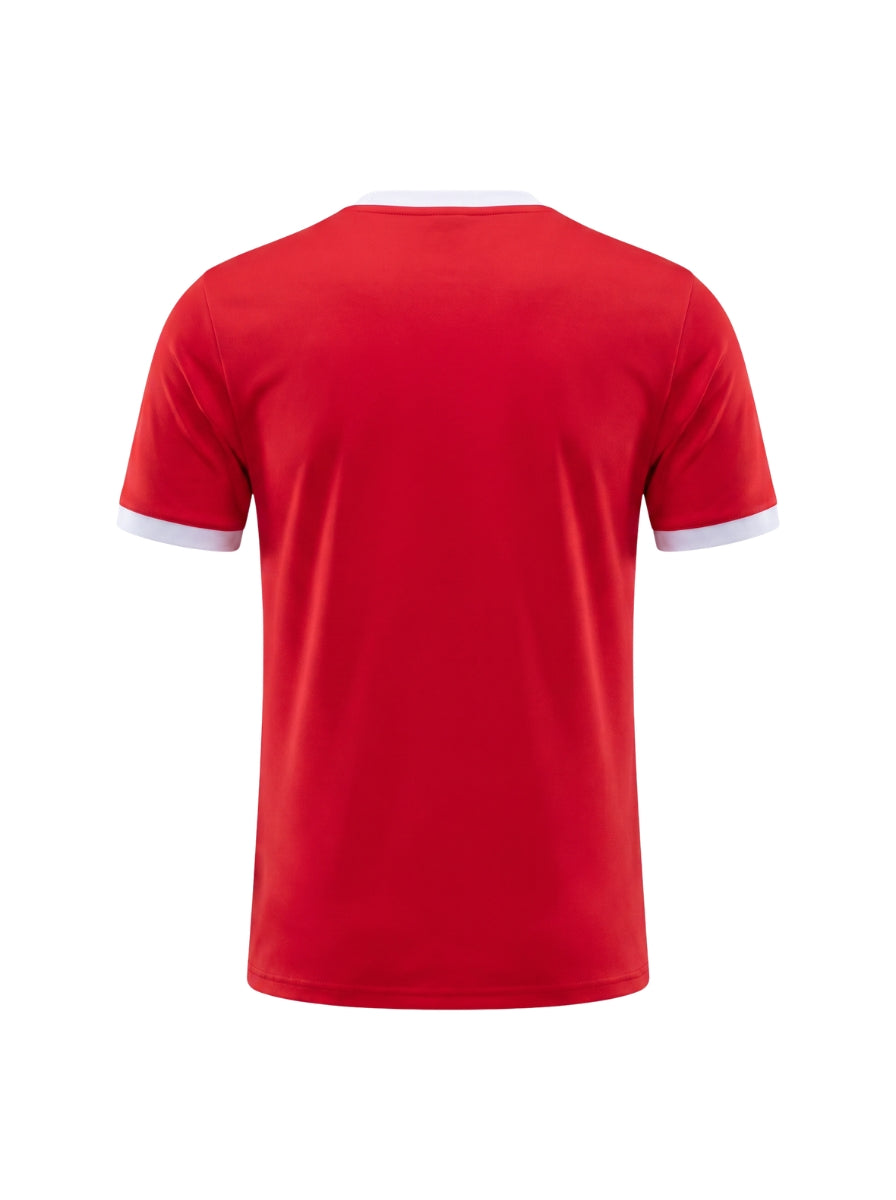 Jersey Retro Home 1988