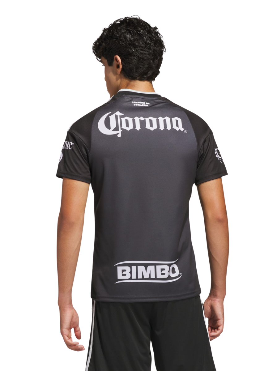Jersey Away 26/27