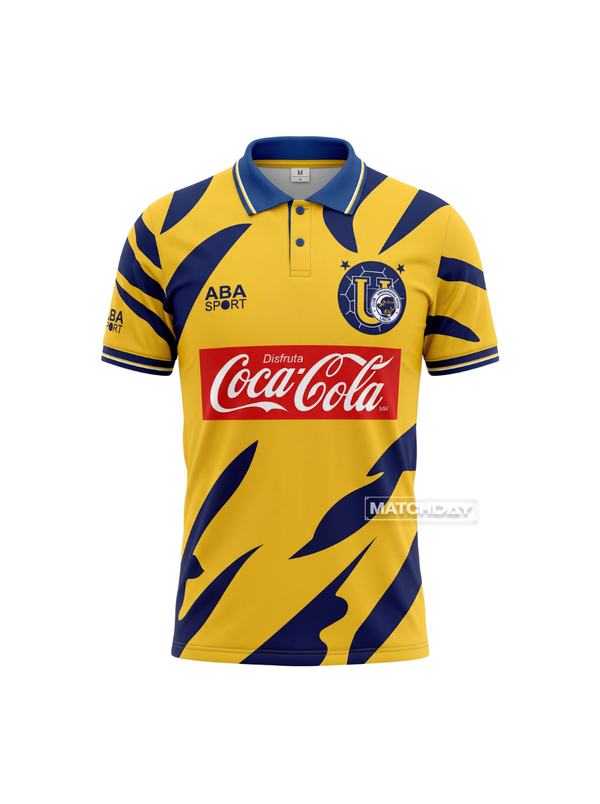 Jersey Home Retro 96/97
