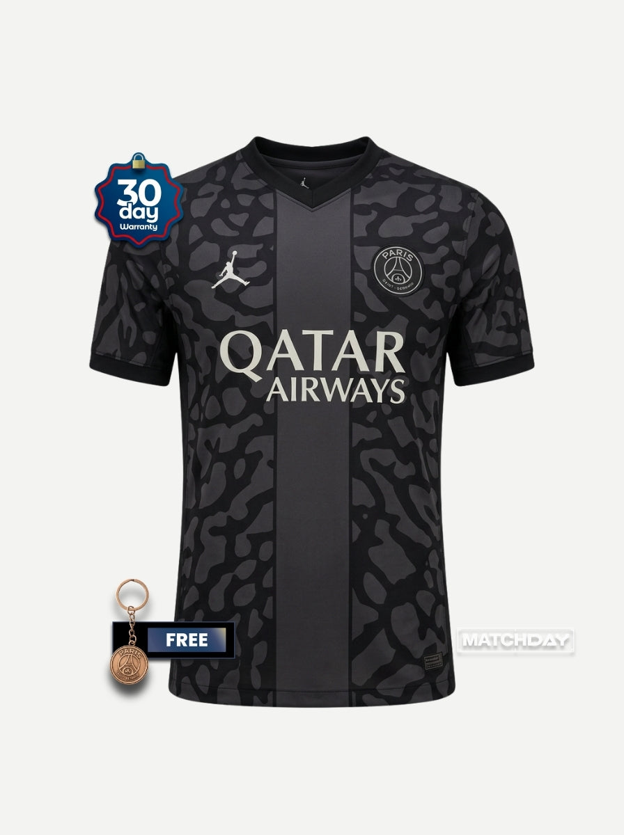 Jersey Retro Third 2023/24