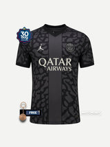 Jersey Retro Third 2023/24