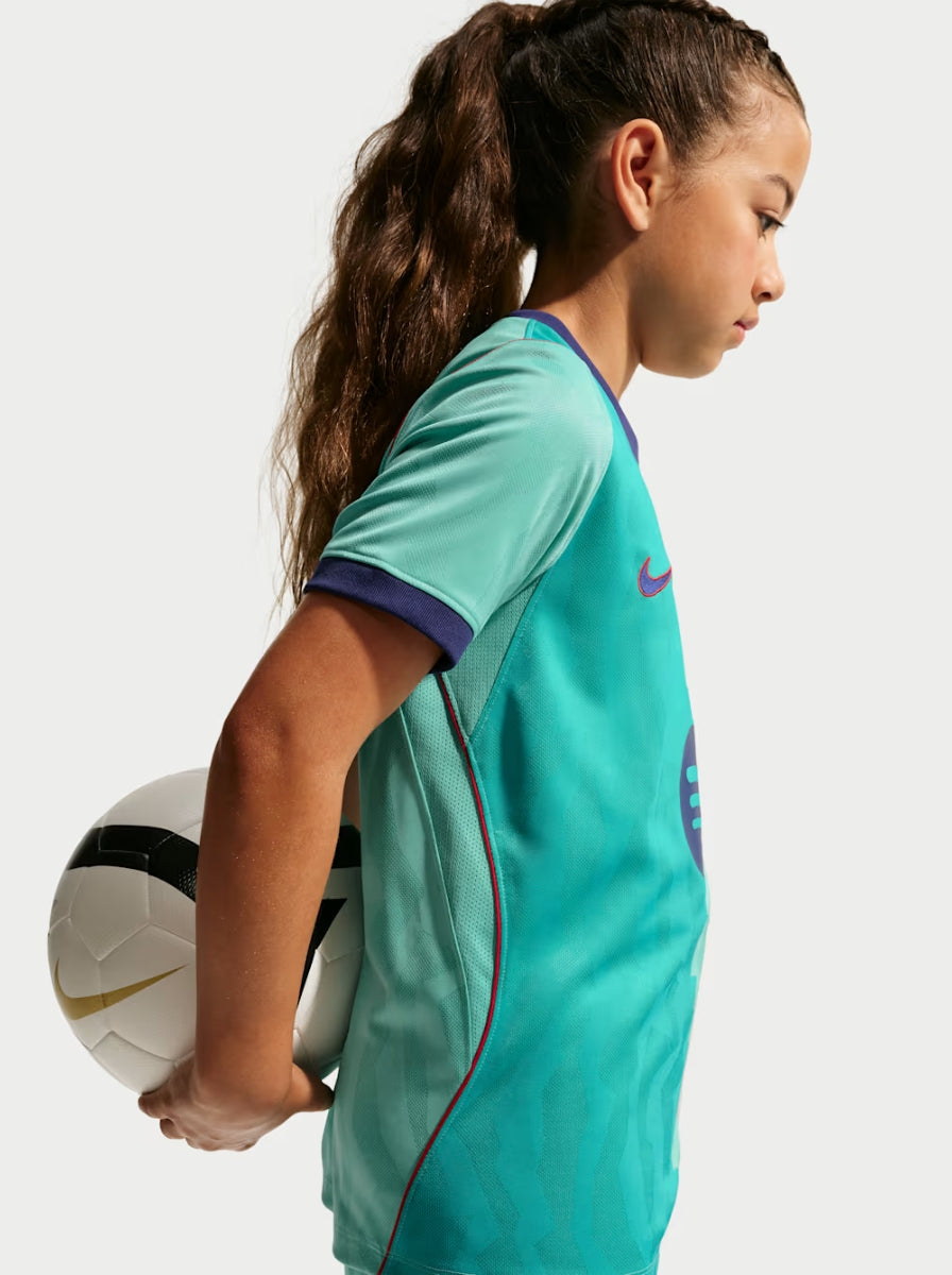 Kids Kit Third 26/27