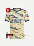 Jersey Training 2023/24