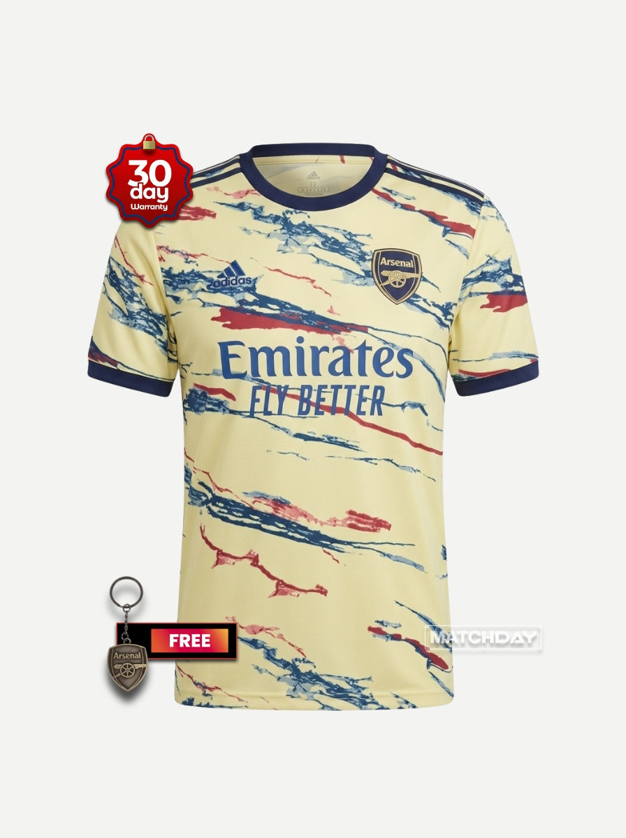 Jersey Training 2023/24