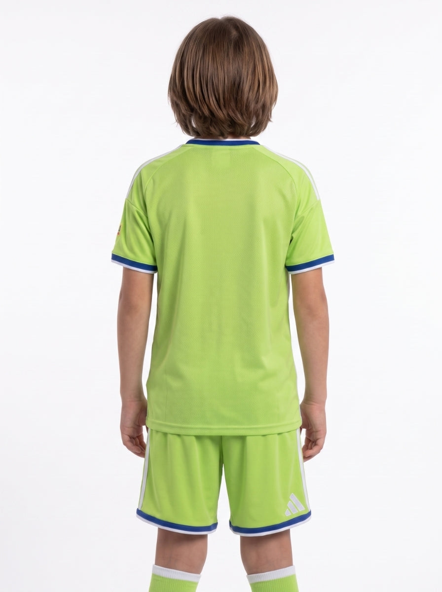 Kids Kit Third 26/27