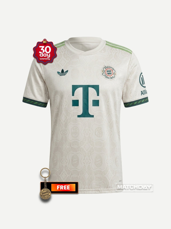 Jersey Special 190th Oktoberfest