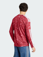 Jersey Home Long Sleeve 26/27