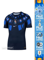 Jersey Away 2026