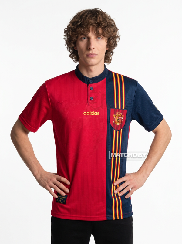 Jersey Retro 1996