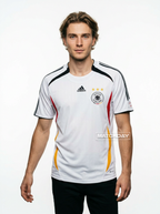 Jersey Retro 2006