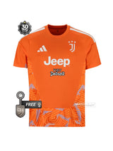 Jersey Goalkeeper 26/27