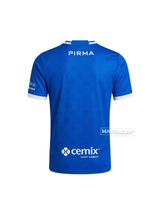 Jersey Home 26/27