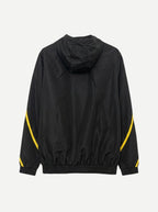 Windbreaker Black 25/26