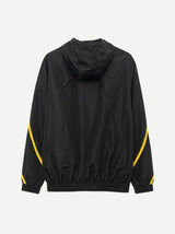 Windbreaker Black 25/26