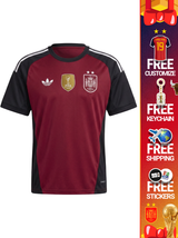 Jersey Goalkeeper WC Champion 2026