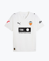 Jersey Home 2025/26