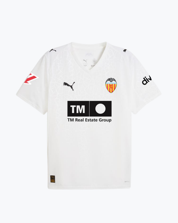 Jersey Home 2025/26