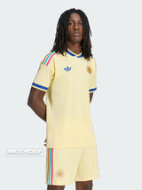 Combo Home & Away 2026