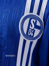 Jersey Retro Home 1996/97