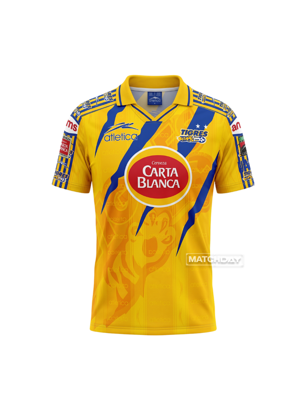 Jersey Home Retro 99/00