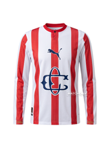 Jersey 120 Years Anniversary Long Sleeve
