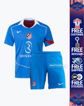 Kids Kit Third 2026