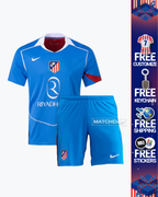Kids Kit Third 2026