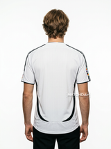 Jersey Retro 2006