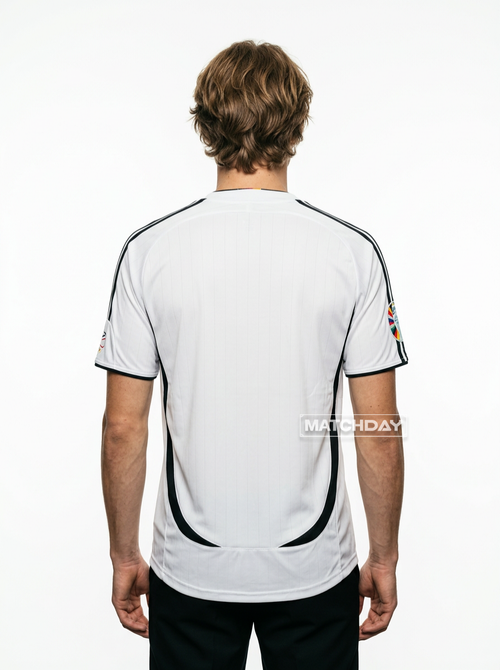 Jersey Retro 2006