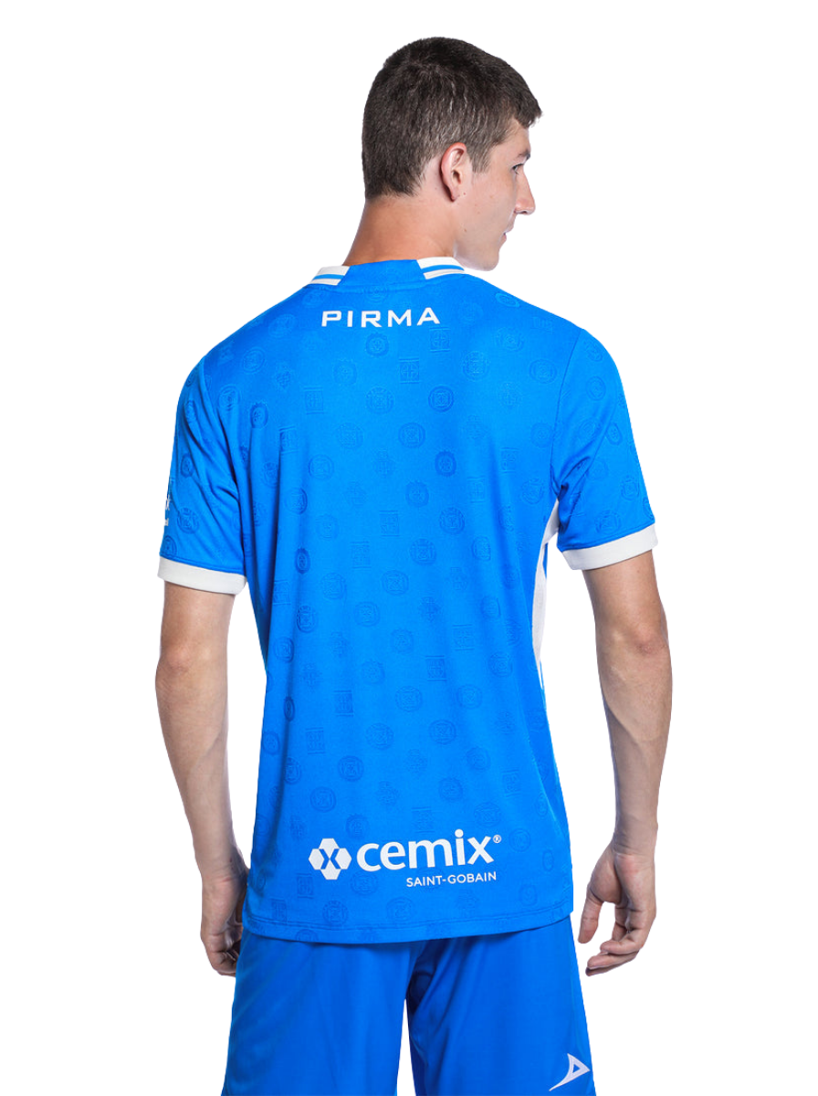 Jersey Home 26/27