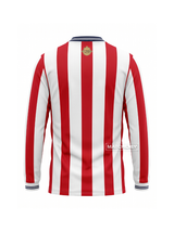 Jersey 120 Years Anniversary Long Sleeve