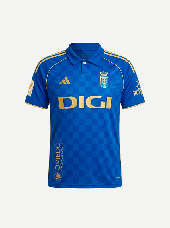 Jersey Home 25/26