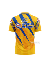 Jersey Home Retro 99/00